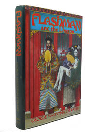 image of FLASHMAN AND THE DRAGON