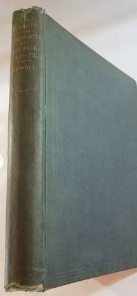 Exploration of the Colorado River of the West and Its Tributaries. Explored in 1869, 1870, 1871, and 1872, Under… by J. W Powell - First edition - 1875 - from Thorn Books (SKU: 22017)
