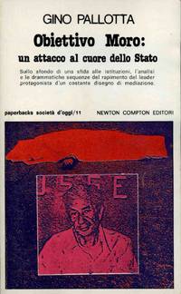 OBIETTIVO MORO: de Pallotta Gino - 1978