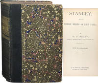 Stanley and the Heroic Relief of Emin Pasha