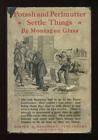 Potash and Perlmutter Settle Things