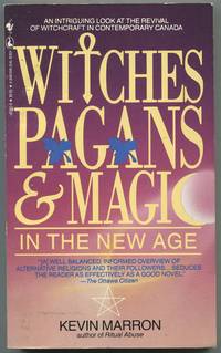 image of Witches, Pagans,_Magic in the New Age