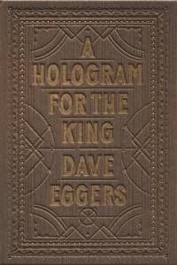 A Hologram for the King