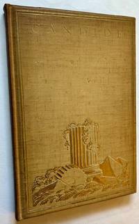 Candide (The Signed/Limited Edition)