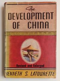 image of The Development of China