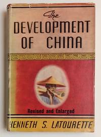 The Development of China