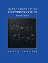Introduction To Electrodynamics