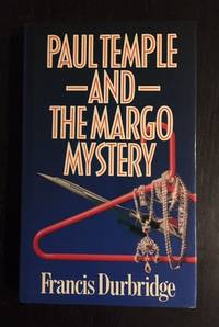 Paul Temple and the Margo Mystery