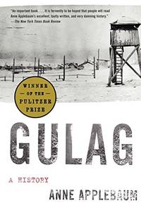 image of Gulag: A History
