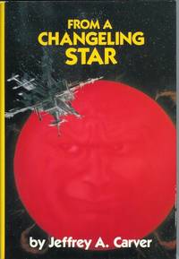 image of FROM A CHANGELING STAR