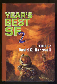 Year's Best SF 2