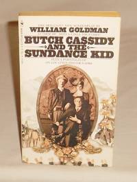 Butch Cassidy and the Sundance Kid