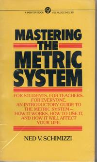 image of Mastering The Metric System