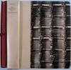 THE ENGRAVED DESIGNS OF WILLIAM BLAKE