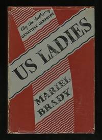 Us Ladies [*SIGNED*]
