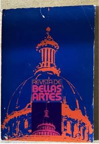 REVISTA DE BELLAS ARTES. NUEVA ÉPOCA. NO. 1/6