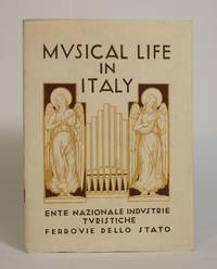 image of Musical Life in Italy