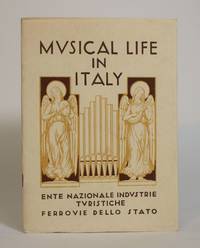 Musical Life in Italy