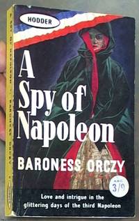 image of A Spy of Napoleon