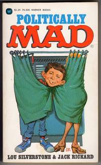image of Politically Mad