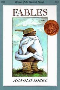 Fables by Arnold Lobel - 1980