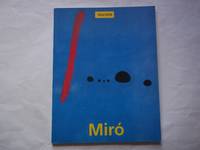 cover of Miro 1893-1983