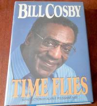 cover of Time Flies