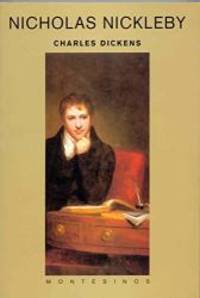 image of Nicholas Nickleby