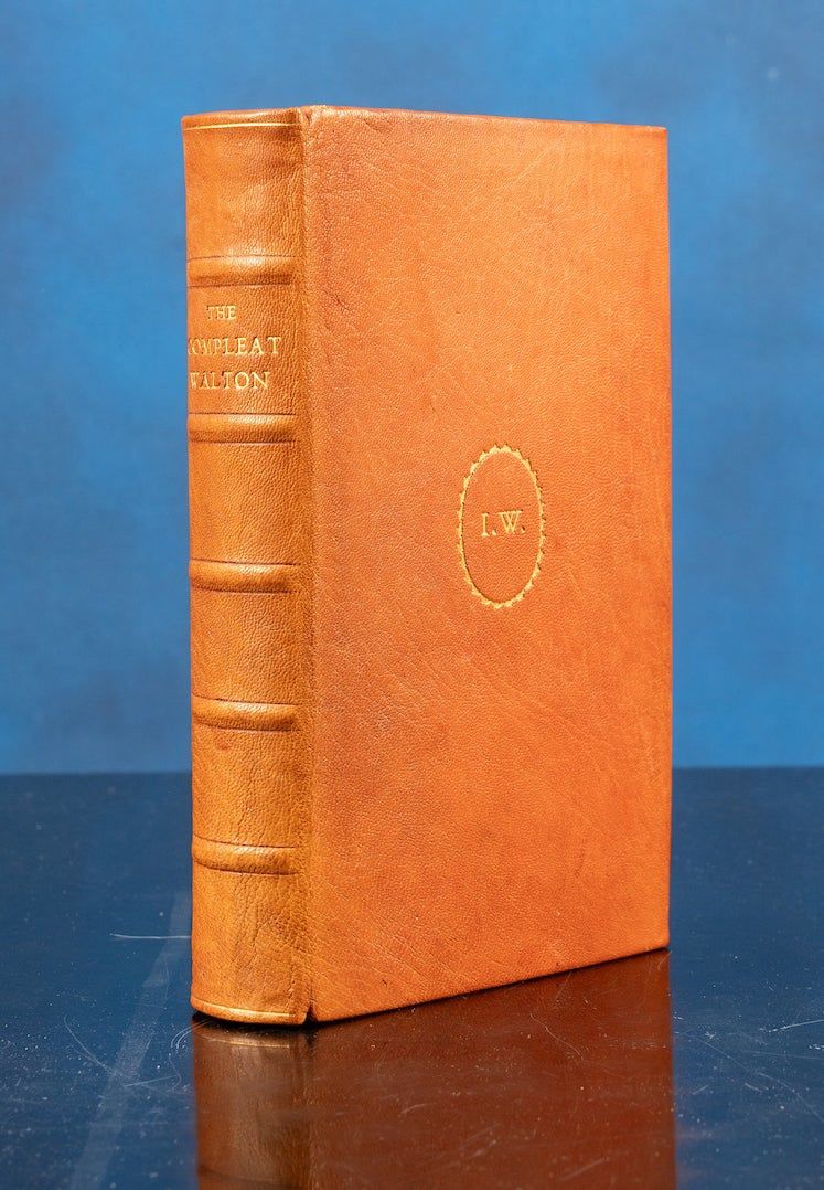 Compleat Walton, The