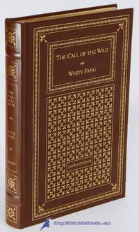 The Call of the Wild -and- White Fang (Classic Library, Collector's  Edition)