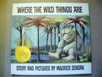 cover of Where the Wild Things Are