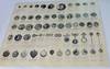 Photographic Jewelry Broadsheet Catalog (Catalog No. 10)