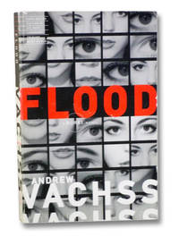 Flood (A Burke Novel) by Vachss, Andrew - 1998