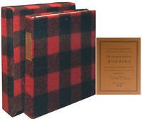 cover of The Complete Book of Hunting