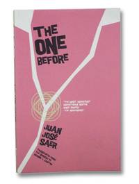 The One Before by Saer, Juan Jose - 2015