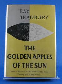 cover of The Golden Apples of the Sun