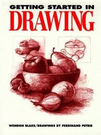 Getting Started in Drawing