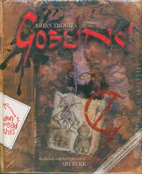 cover of The Legend of Sleepy Hollow (signed)