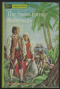 SWISS FAMILY ROBINSON