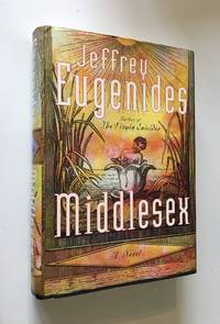image of Middlesex A Novel