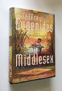 Middlesex  A Novel