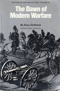 The Dawn of Modern Warfare