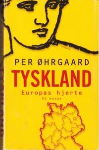 Tyskland. Europas hjerte