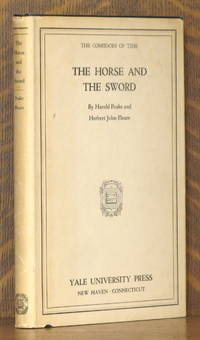 image of THE HORSE AND THE SWORD (CORRIDORS OF TIME VIII)
