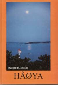 Håøya - historien om en øy på grensen mellom…