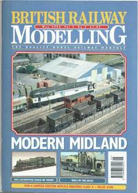 image of British Railway Modelling Vol.2 No.2 May 1994