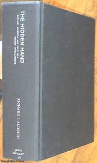 image of The Hidden Hand; Britain, America, and Cold War Secret Intelligence