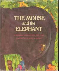 image of THE MOUSE AND THE ELEPHANT