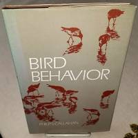 image of BIRD BEHAVIOR