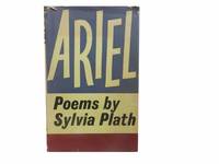 Ariel. by Plath, Sylvia - 1965.